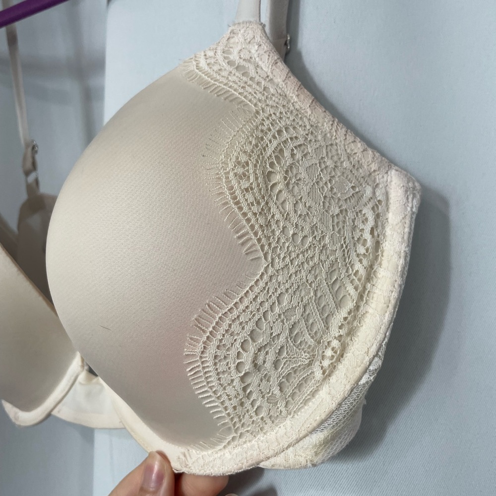 Dream angels push-up bra ✨